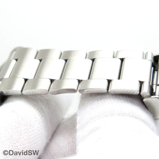 Rolex 226570 Explorer II with White Dial - Image 8