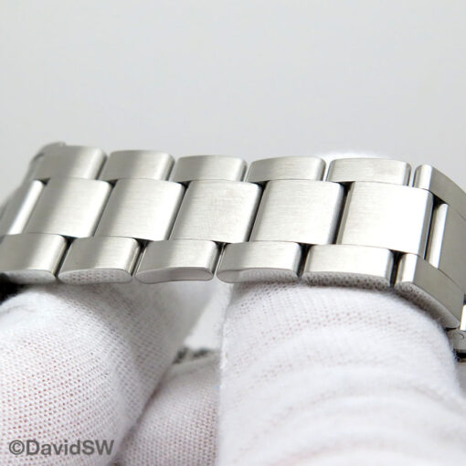 Rolex 226570 Explorer II with White Dial - Image 6