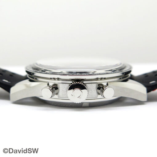 Omega Speedmaster CK2998 Anniversary Black Limited Edition - Image 5