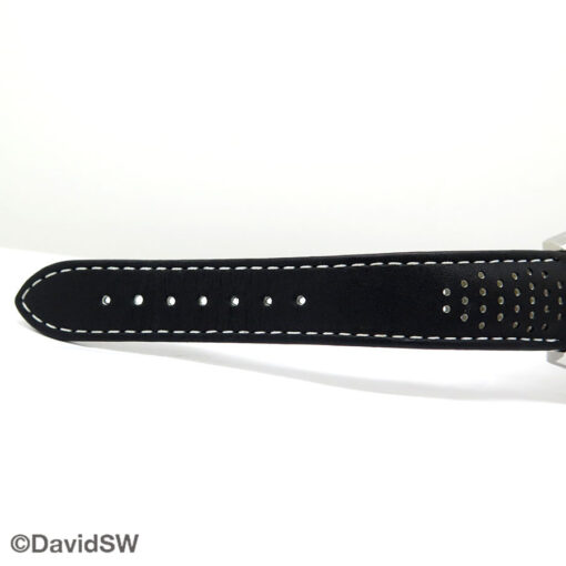 Omega Speedmaster CK2998 Anniversary Black Limited Edition - Image 8