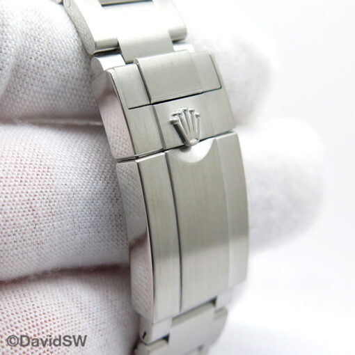 Rolex 226570 Explorer II with White Dial - Image 7