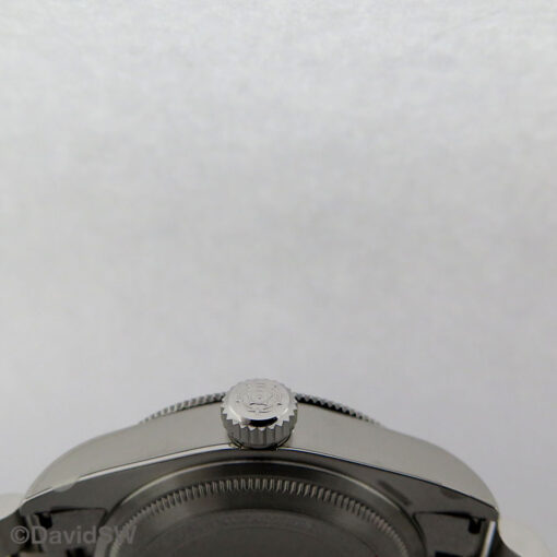 Tudor 7941A1A0NU Black Bay 41mm with Black Bezel - Image 4