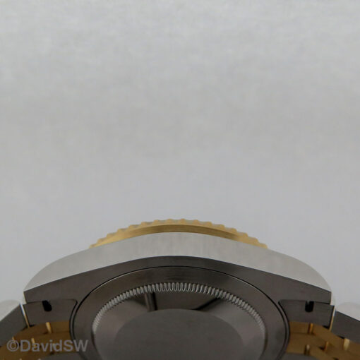 Rolex 126713GRNR GMT Master II 18K/SS on Jubilee - Image 5