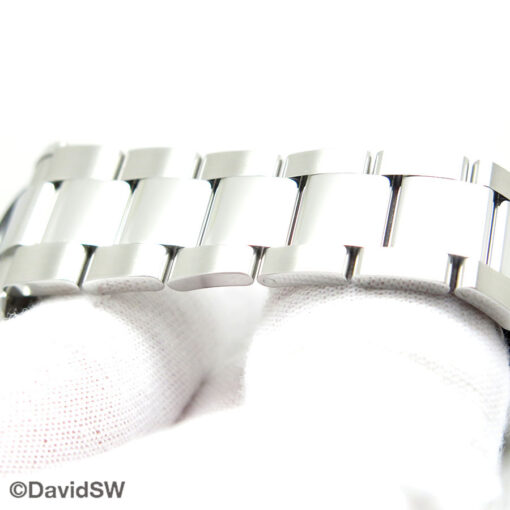 Rolex 116500LN Cosmograph Daytona with White Dial - Image 8