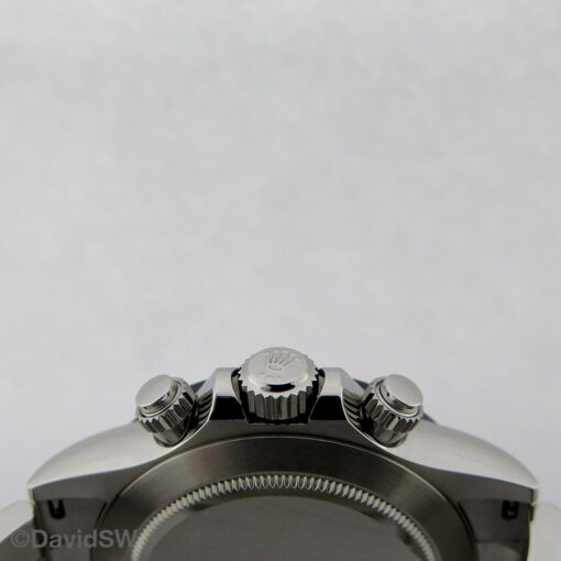 Rolex 116500LN Cosmograph Daytona with White Dial - Image 4