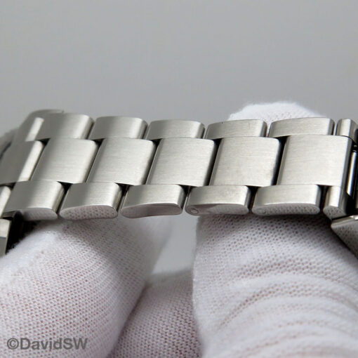 Rolex 116500LN Cosmograph Daytona with White Dial - Image 6