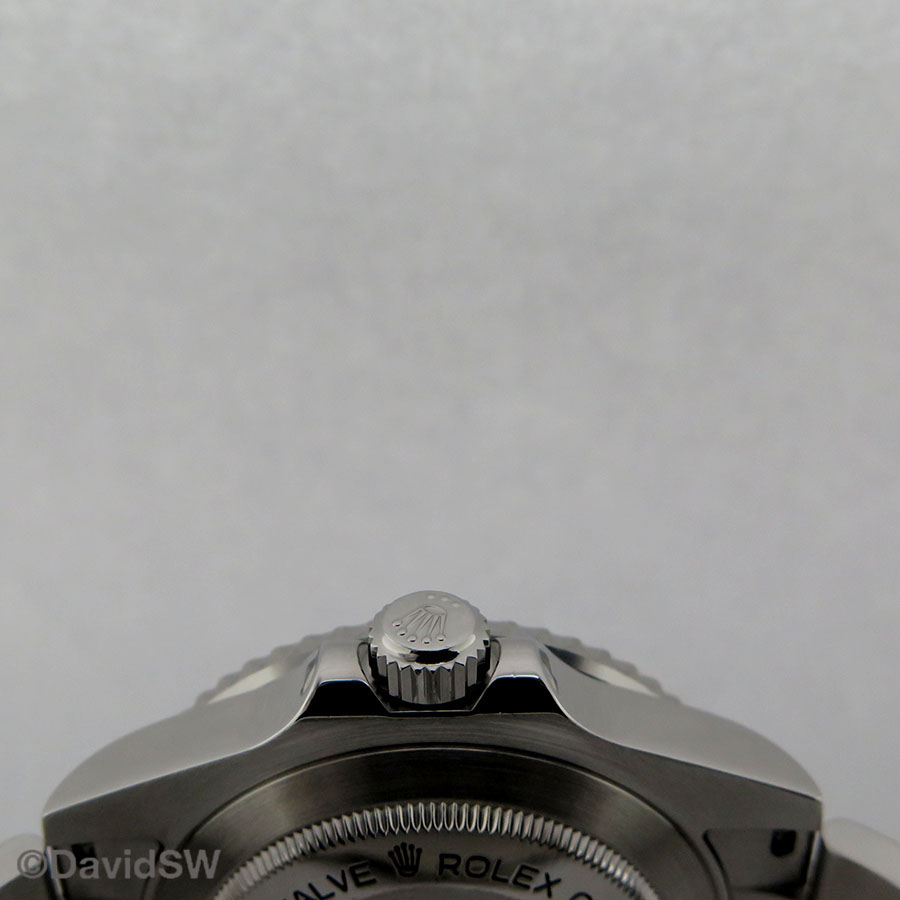 Rolex 116600 Seadweller - Image 4