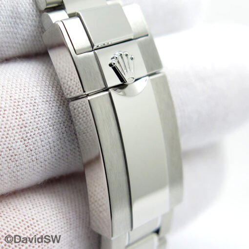 Rolex 116500LN Cosmograph Daytona with Black Dial - Image 7