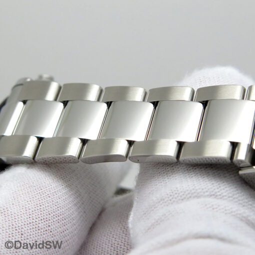 Rolex 116500LN Cosmograph Daytona with Black Dial - Image 8