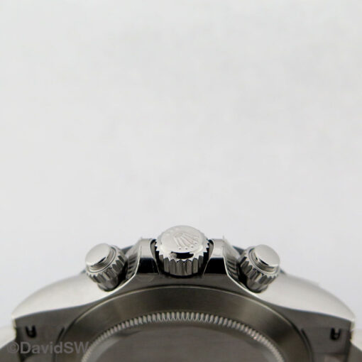 Rolex 116500LN Cosmograph Daytona with Black Dial - Image 4