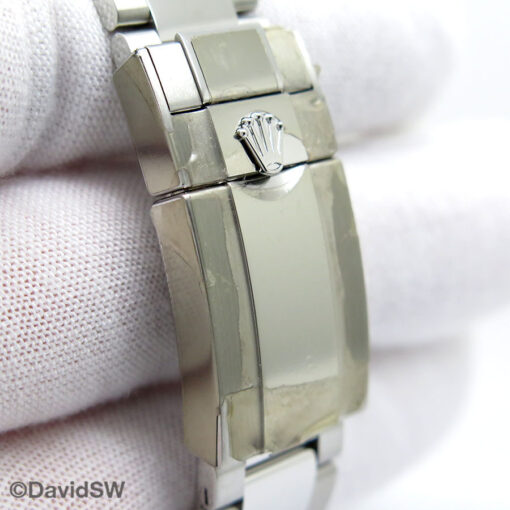 Rolex 116710LN GMT Master II - Image 7