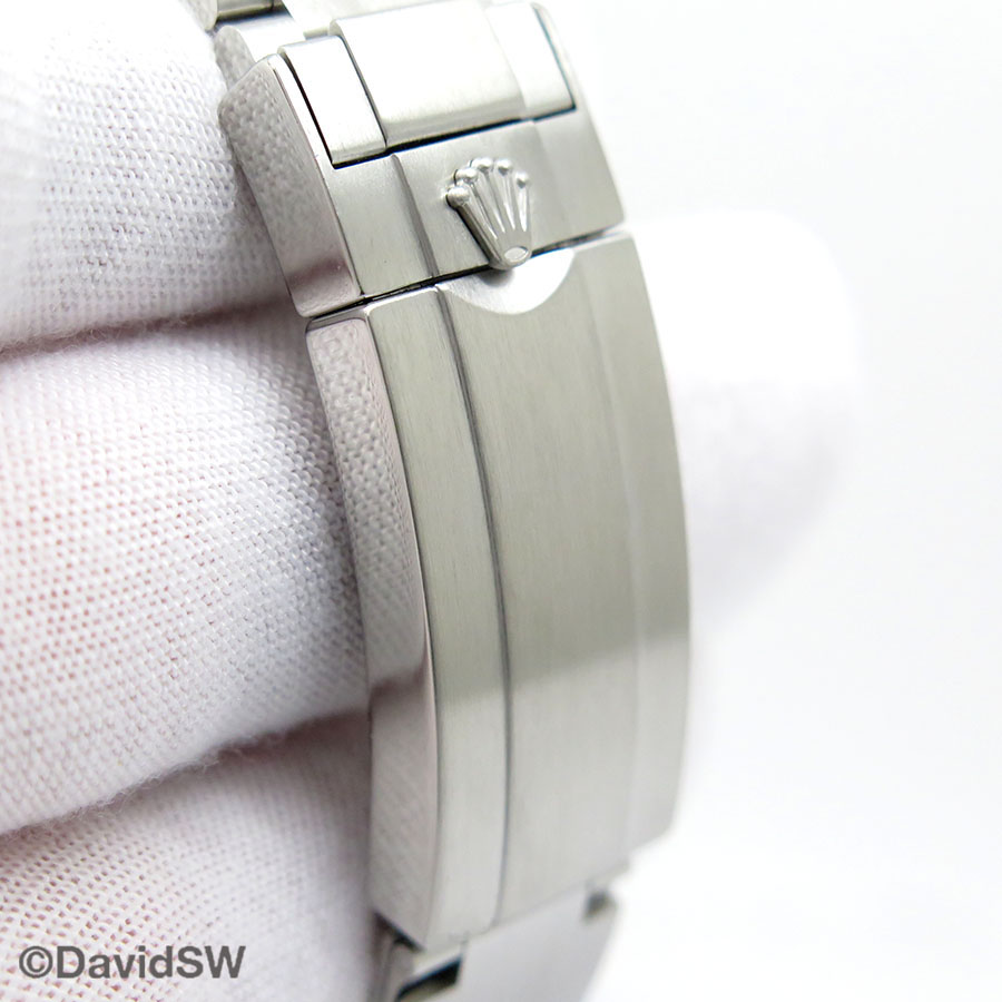 Rolex 116600 Seadweller - Image 7