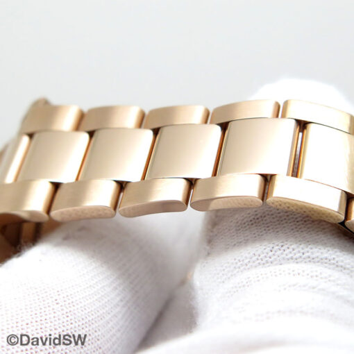 Rolex 126715CHNR GMT Master II 18K Rose Gold - Image 6