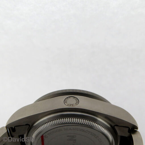 Tudor 25610TNL Pelagos LHD - Image 6