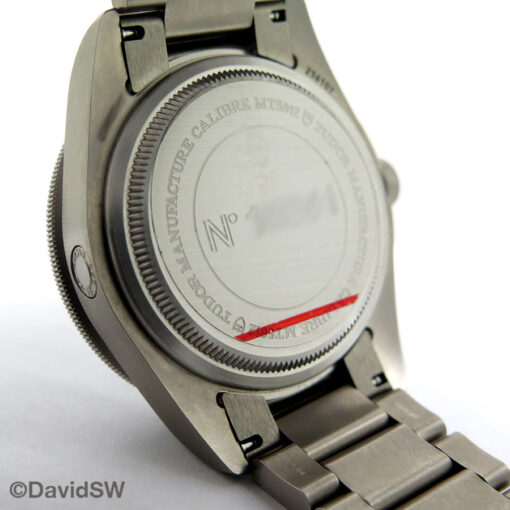 Tudor 25610TNL Pelagos LHD - Image 4