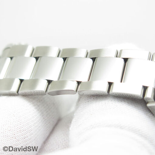Rolex 116500LN Cosmograph Daytona with White Dial - Image 8