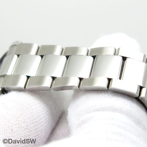 Rolex 116500LN Cosmograph Daytona with White Dial - Image 6