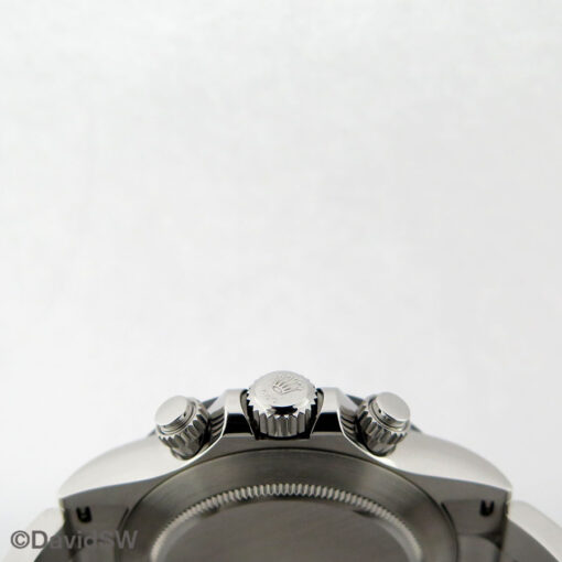 Rolex 116500LN Cosmograph Daytona with White Dial - Image 4