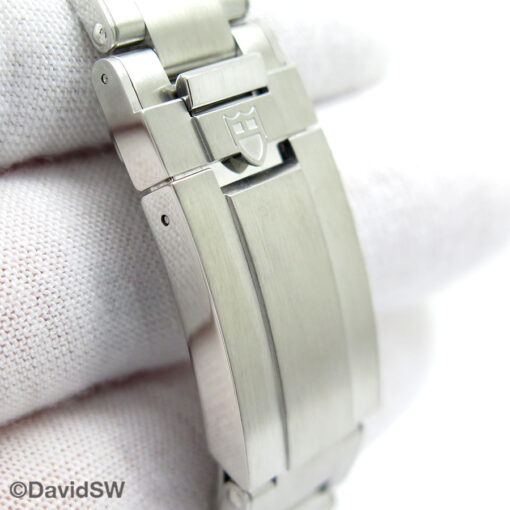 Tudor 79470 Black Bay Pro GMT on Bracelet - Image 7