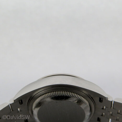 Rolex 279174 Datejust with Silver Roman Dial on Jubilee - Image 5