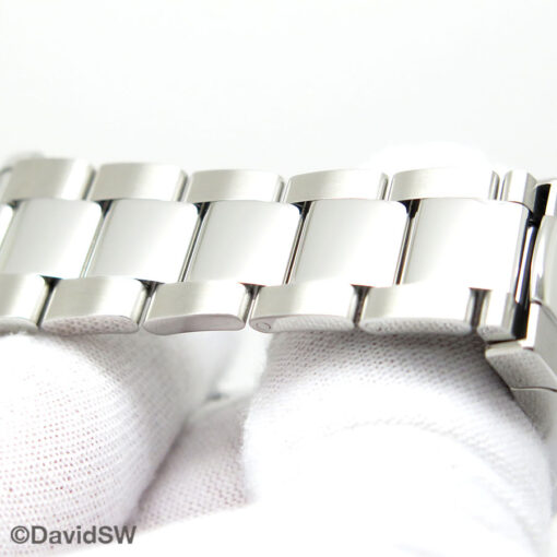 Rolex 126234 Datejust with Mint Green Dial on Oyster - Image 8