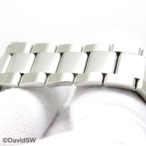 Rolex 126234 Datejust with Mint Green Dial on Oyster - Image 6