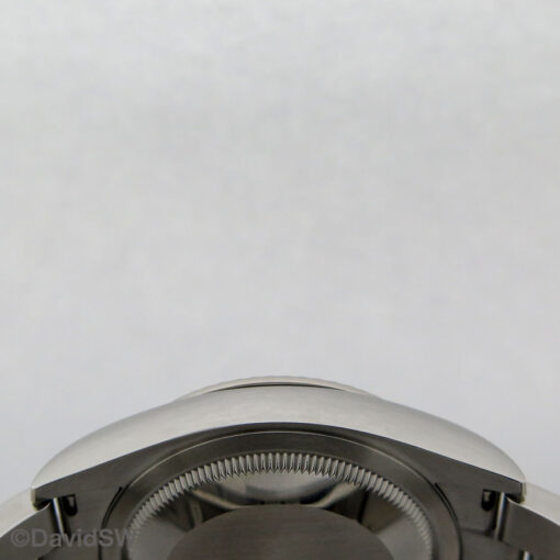 Rolex 126234 Datejust with Mint Green Dial on Oyster - Image 5