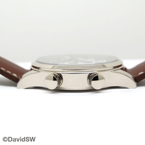 Patek Philippe 5524G Calatrava Pilot Time - Image 6