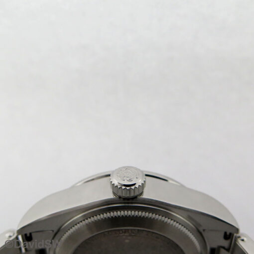 Tudor 79470 Black Bay Pro GMT on Bracelet - Image 4