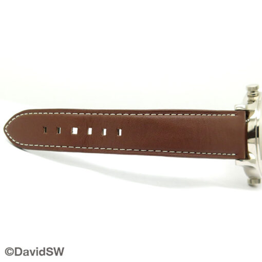 Patek Philippe 5524G Calatrava Pilot Time - Image 8