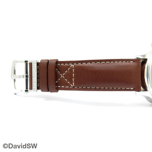 Patek Philippe 5522A Calatrava PiIot “New York” Limited Edition - Image 7