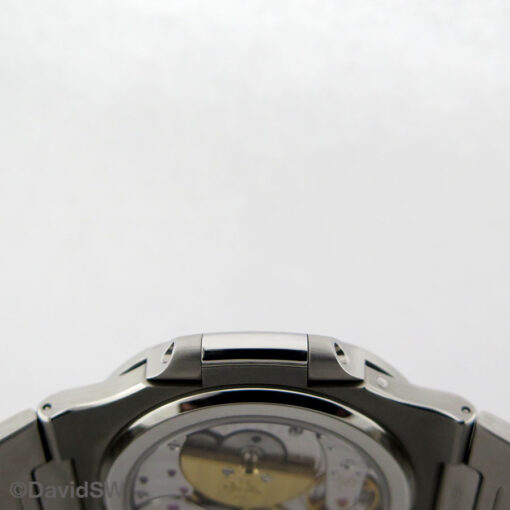 Patek Philippe 5712/1A Nautilus Moonphase - Image 6