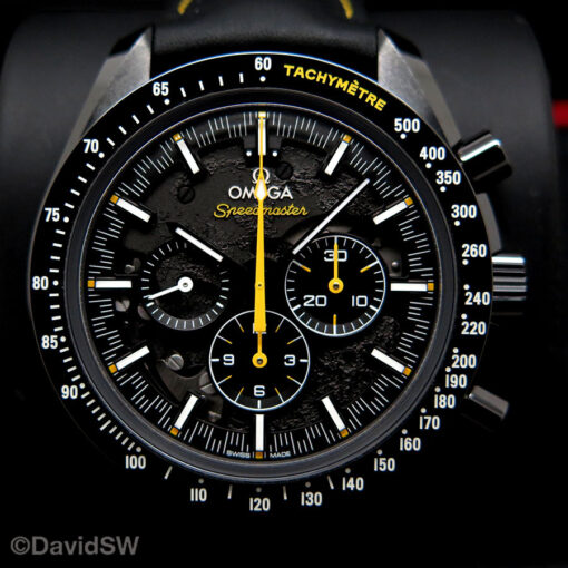 Omega Speedmaster Apollo 8 “Dark Side of the Moon” - Image 3