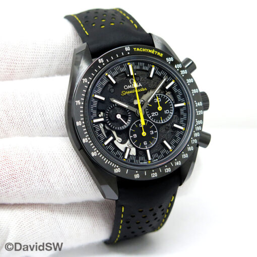 Omega Speedmaster Apollo 8 “Dark Side of the Moon”