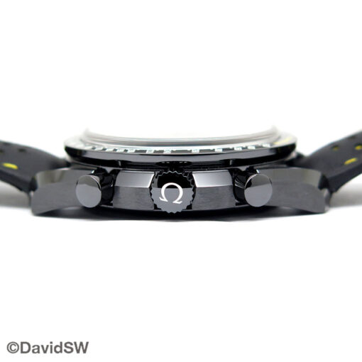 Omega Speedmaster Apollo 8 “Dark Side of the Moon” - Image 5