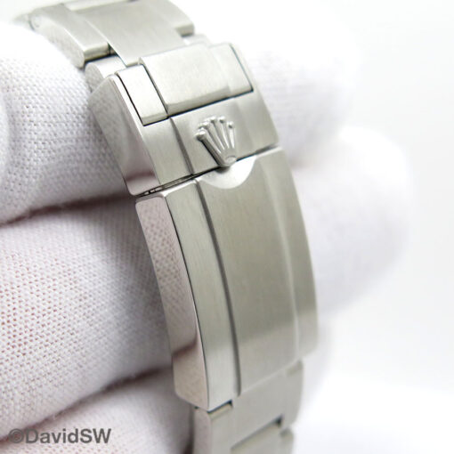 Rolex 214270 Explorer “Mark I” - Image 7