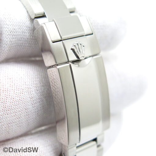 Rolex 116520 Cosmograph Daytona with White Dial - Image 7
