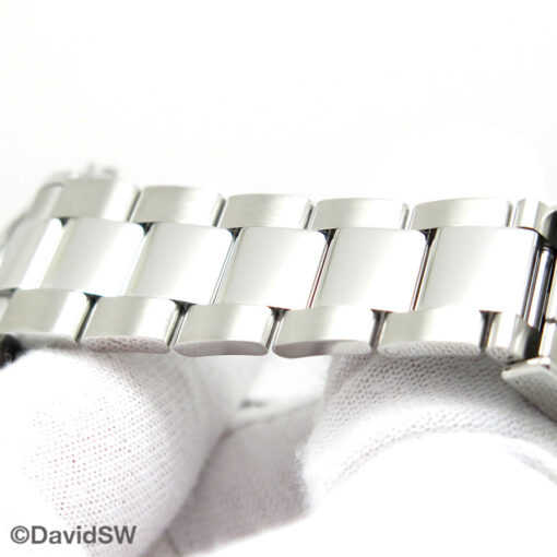 Rolex 116520 Cosmograph Daytona with White Dial - Image 8