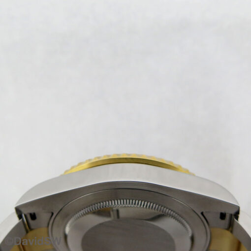 Rolex 116713LN GMT Master II 18K/SS - Image 5