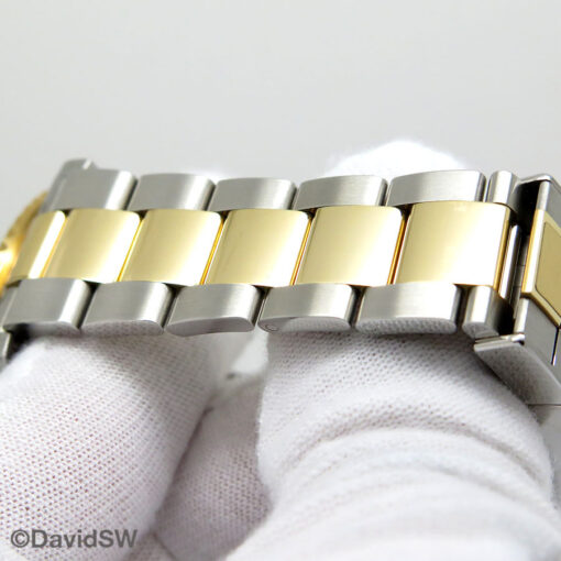 Rolex 126613LB Submariner 41 18K/SS - Image 8