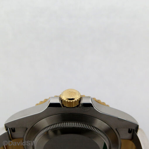 Rolex 126613LB Submariner 41 18K/SS - Image 4