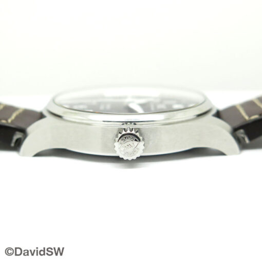 IWC IW3282 Pilot's Watch Mark XX Black Dial 40mm - Image 5