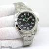 Rolex 116900 Air King (New Old Stock)
