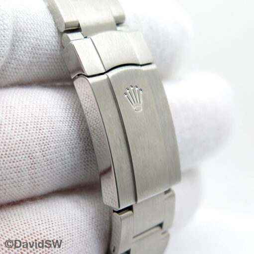 Rolex 116900 Air King (New Old Stock) - Image 7