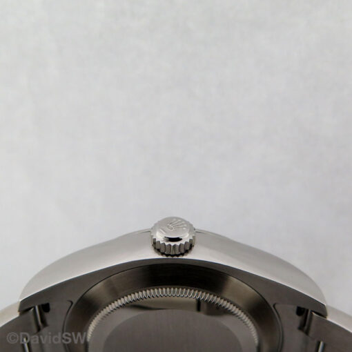 Rolex 116900 Air King (New Old Stock) - Image 4