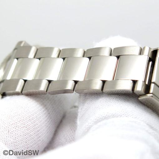 Rolex 116619LB Submariner 18K White Gold - Image 8