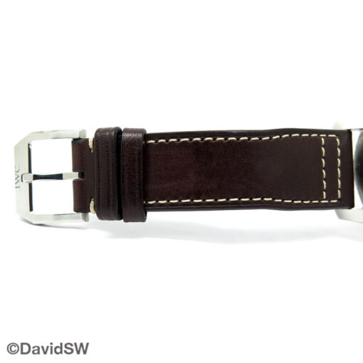 IWC IW3282 Pilot's Watch Mark XX Black Dial 40mm - Image 7