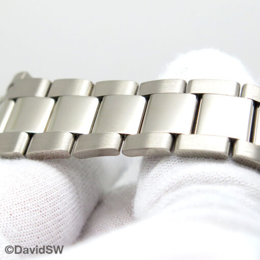 Rolex 116619LB Submariner 18K White Gold - Image 6