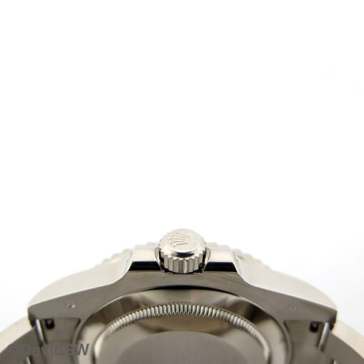Rolex 116619LB Submariner 18K White Gold - Image 4