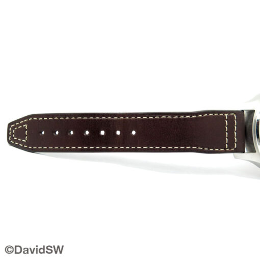 IWC IW3282 Pilot's Watch Mark XX Black Dial 40mm - Image 8